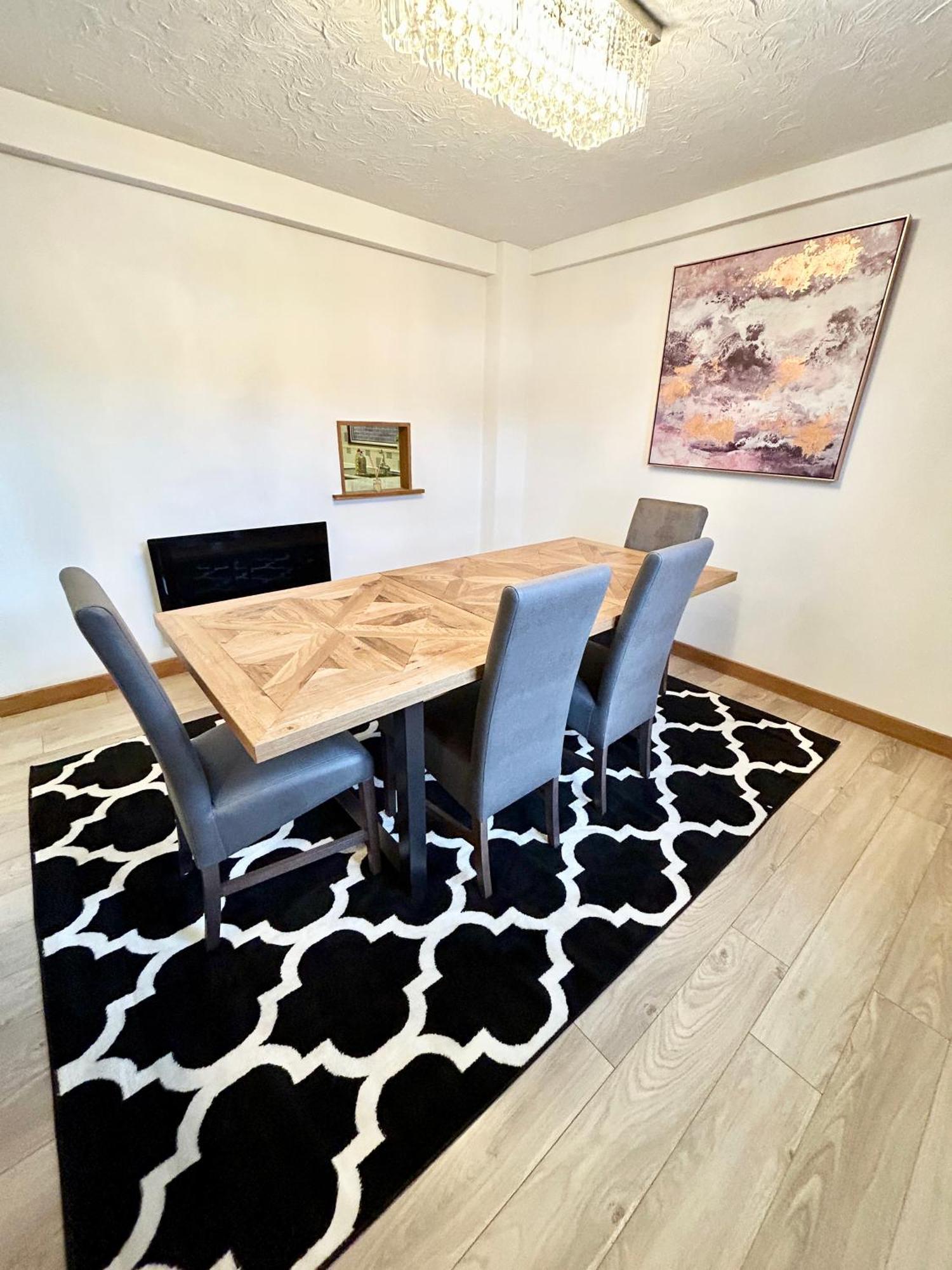 Spacious 3 Bedroom Apartment Close To Marina, 2 Parking Spaces, Kingsize Or Single Beds Southampton Bagian luar foto