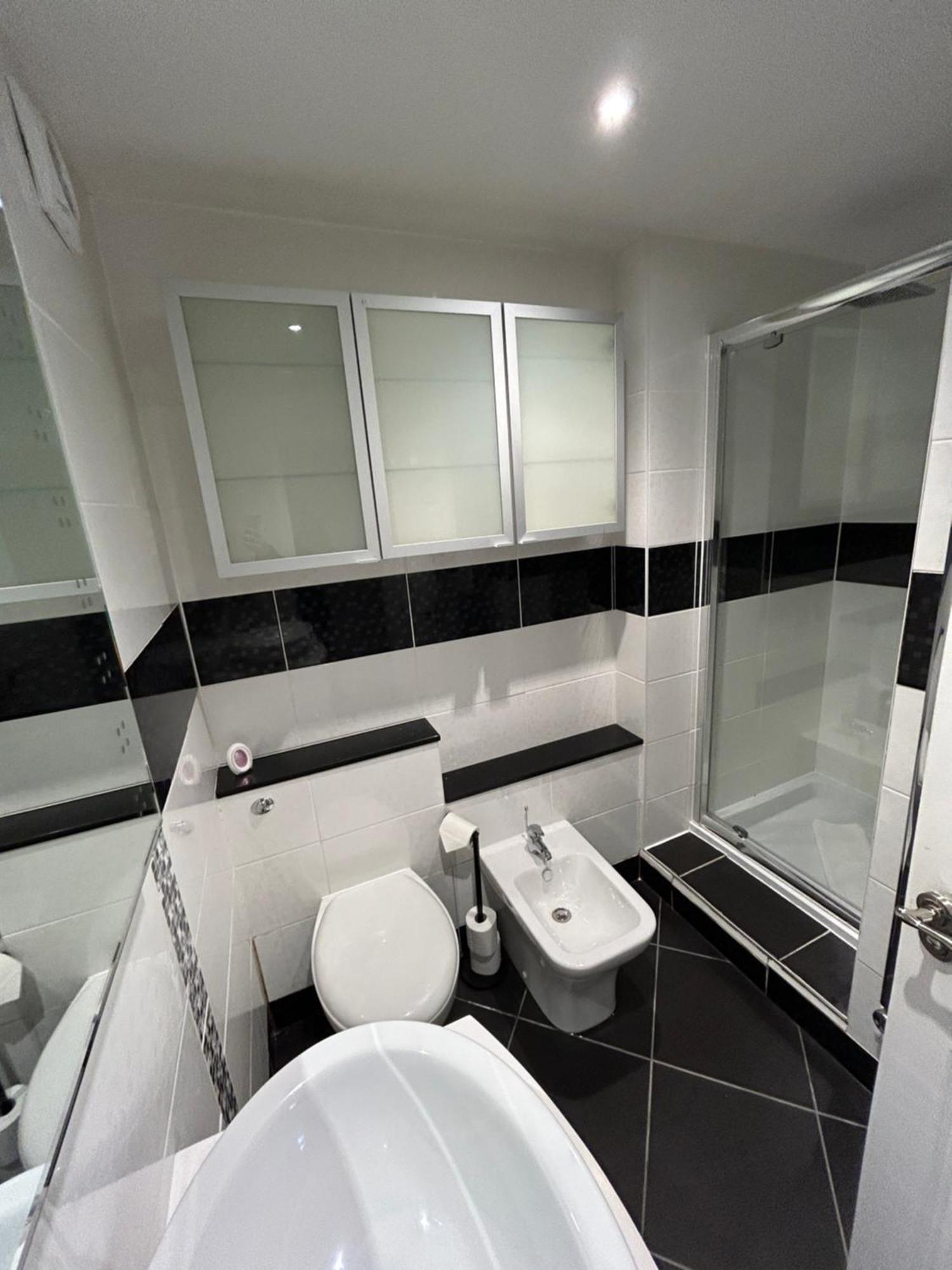 Spacious 3 Bedroom Apartment Close To Marina, 2 Parking Spaces, Kingsize Or Single Beds Southampton Bagian luar foto
